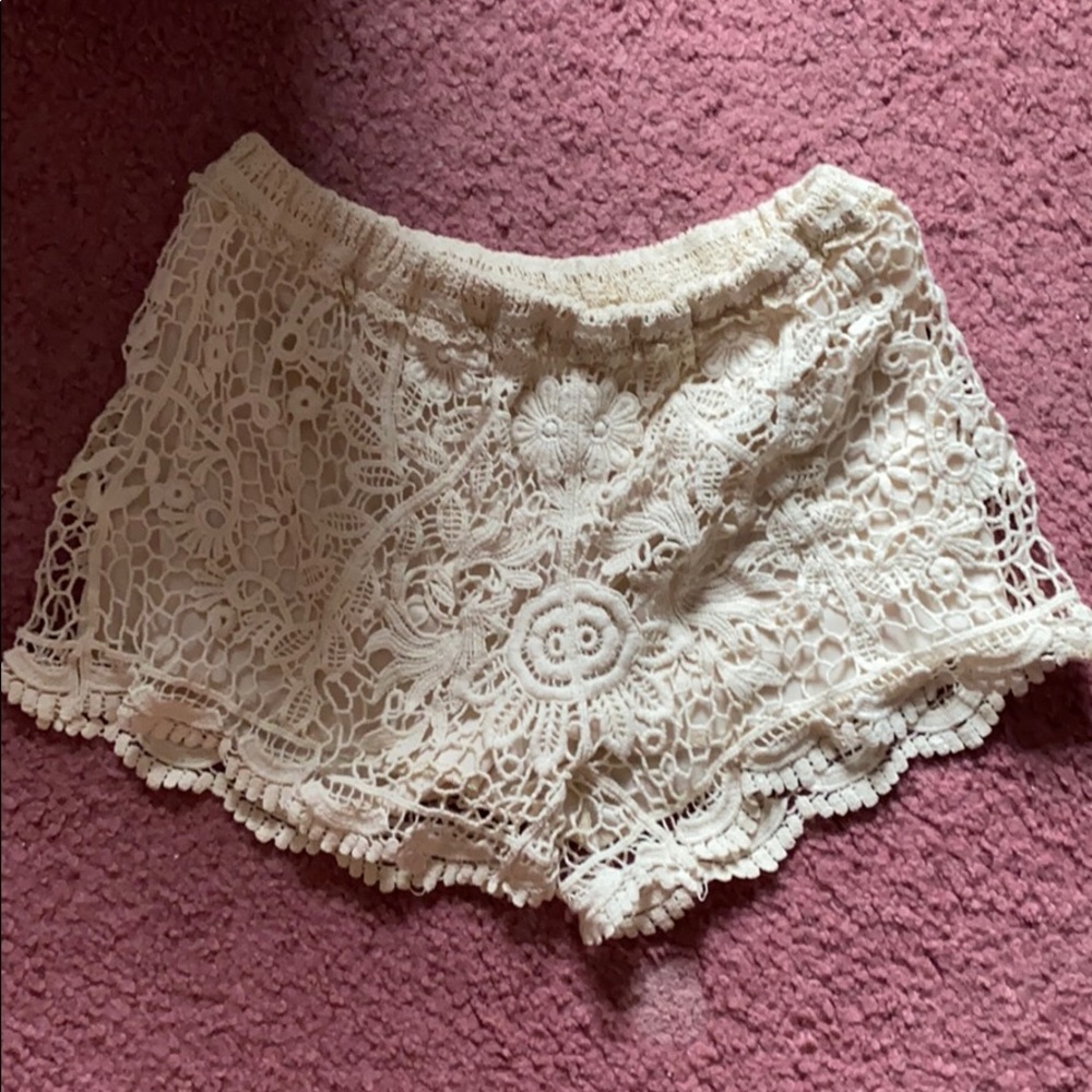 NWOT shorts